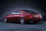Mercedes-Benz Vision CLS-Class Concept 2003 года
